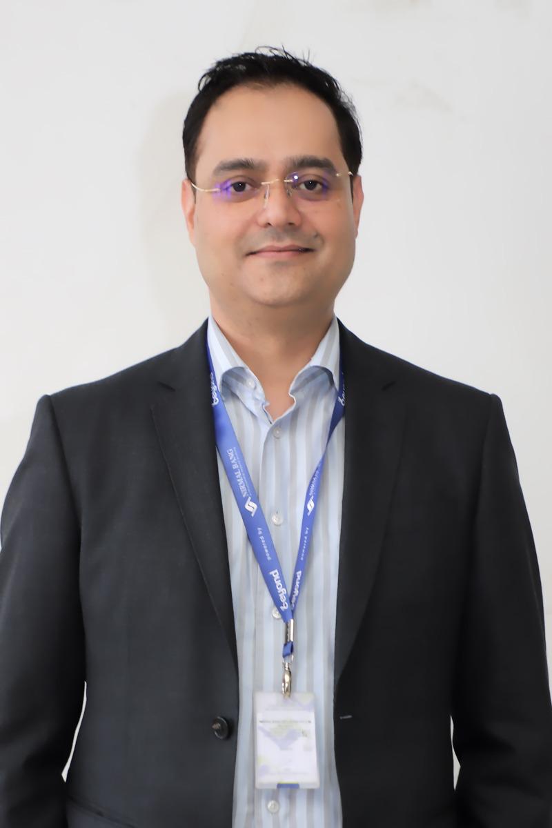 Vivek Joshi